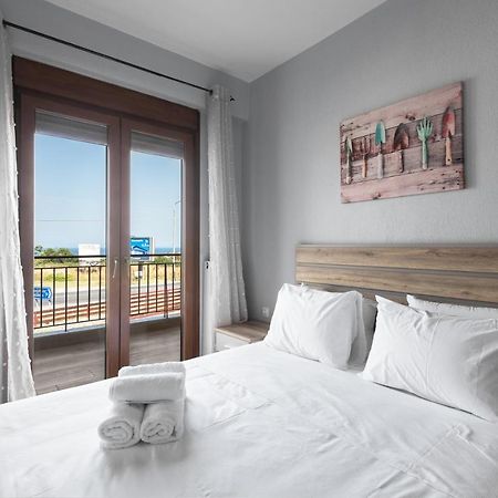 أفيتوس Ultima Summer Residence, Nilie Hospitality Mgmt المظهر الخارجي الصورة