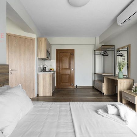 أفيتوس Ultima Summer Residence, Nilie Hospitality Mgmt المظهر الخارجي الصورة
