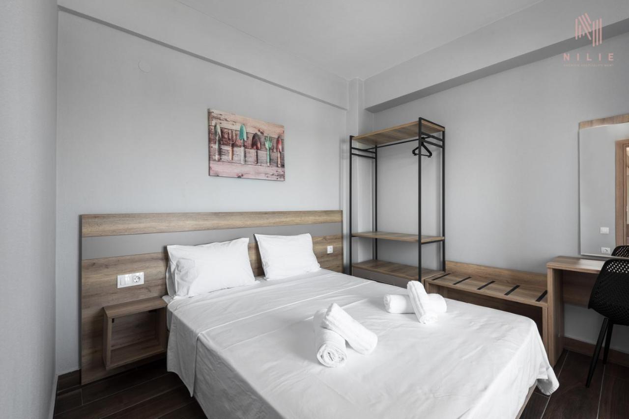 أفيتوس Ultima Summer Residence, Nilie Hospitality Mgmt المظهر الخارجي الصورة