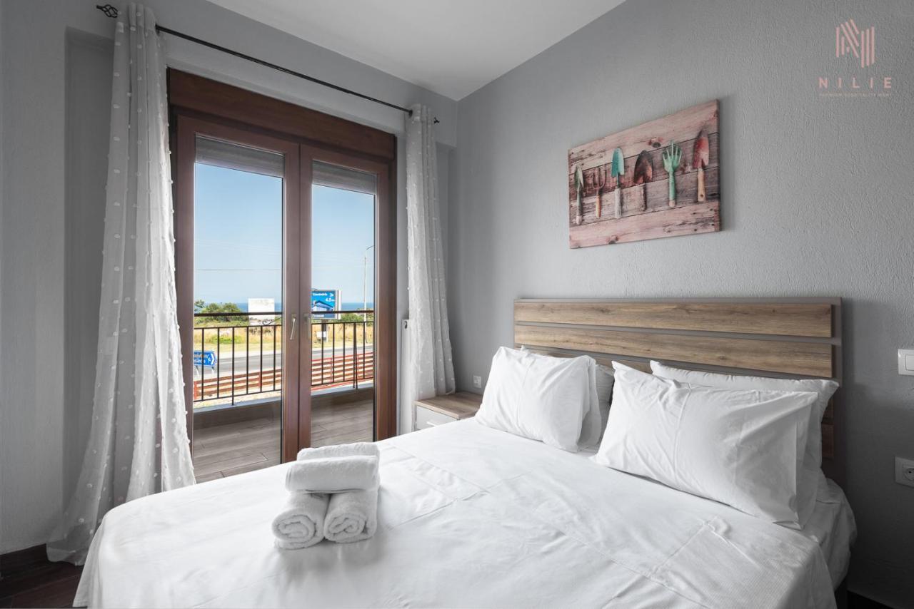 أفيتوس Ultima Summer Residence, Nilie Hospitality Mgmt المظهر الخارجي الصورة
