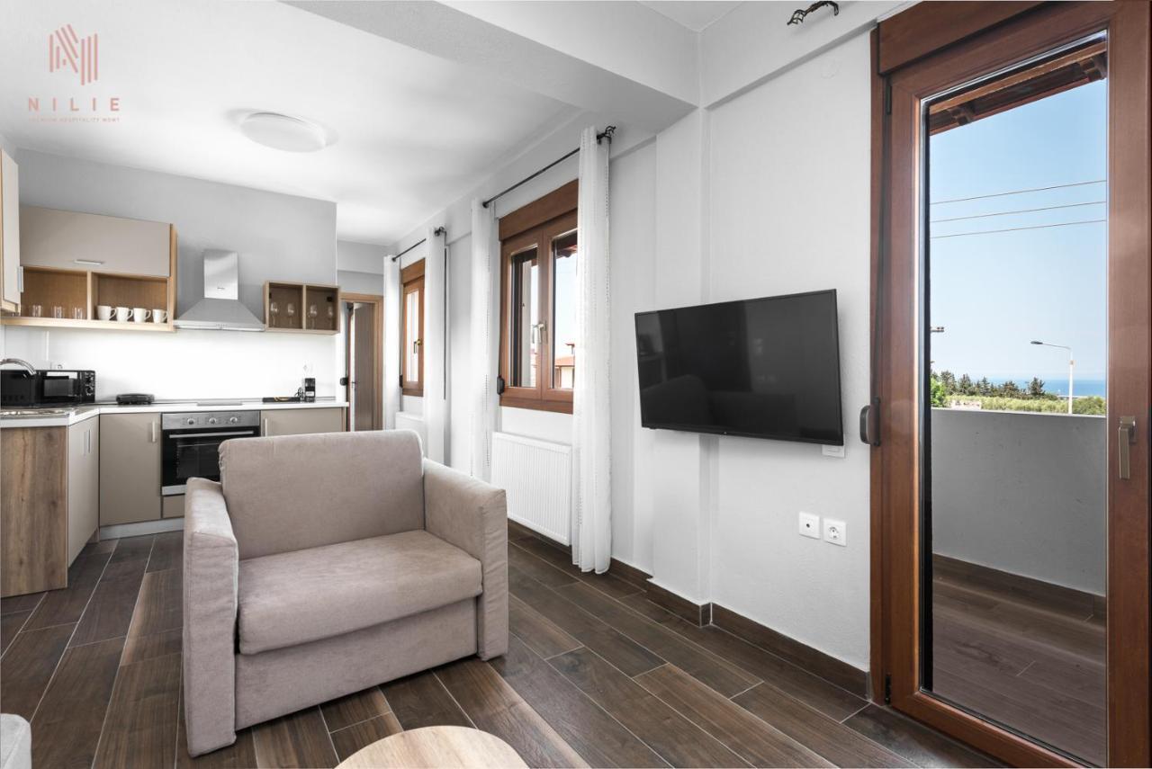 أفيتوس Ultima Summer Residence, Nilie Hospitality Mgmt المظهر الخارجي الصورة