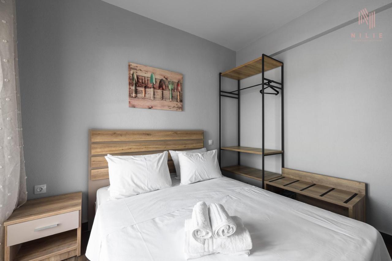 أفيتوس Ultima Summer Residence, Nilie Hospitality Mgmt المظهر الخارجي الصورة