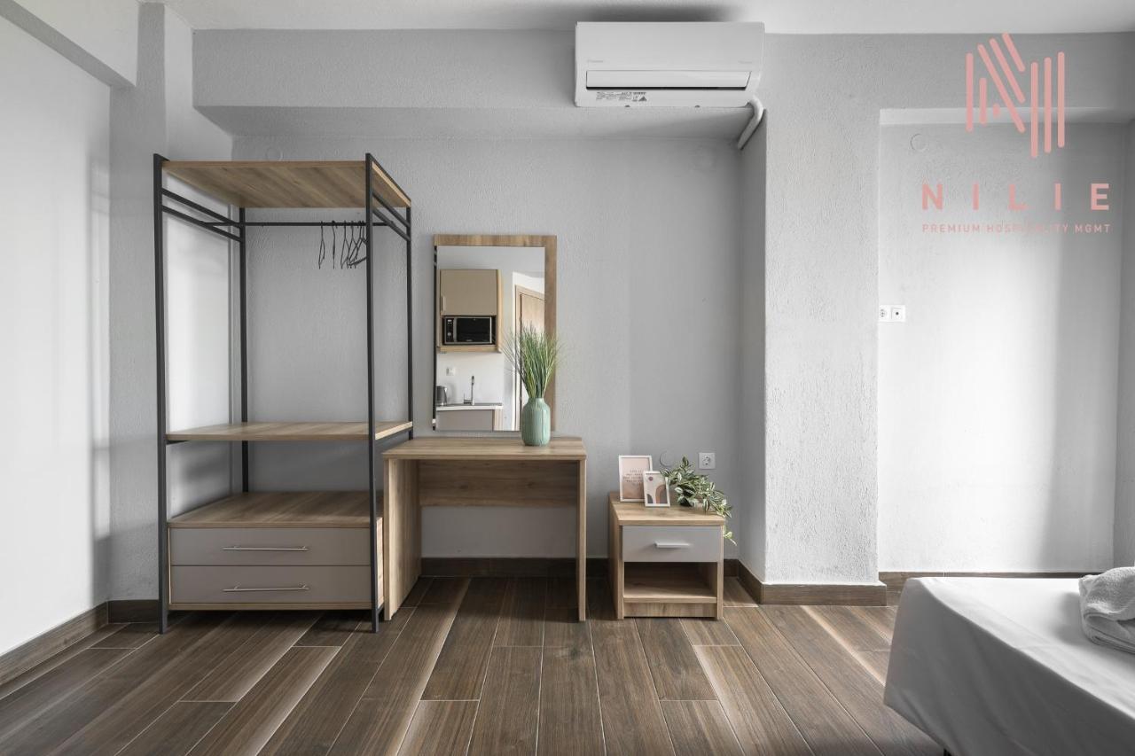 أفيتوس Ultima Summer Residence, Nilie Hospitality Mgmt المظهر الخارجي الصورة
