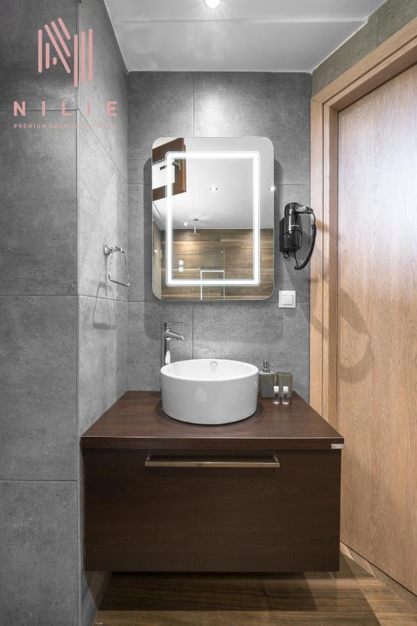 أفيتوس Ultima Summer Residence, Nilie Hospitality Mgmt المظهر الخارجي الصورة