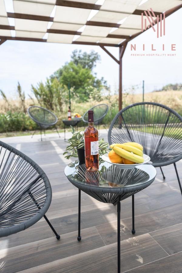 أفيتوس Ultima Summer Residence, Nilie Hospitality Mgmt المظهر الخارجي الصورة